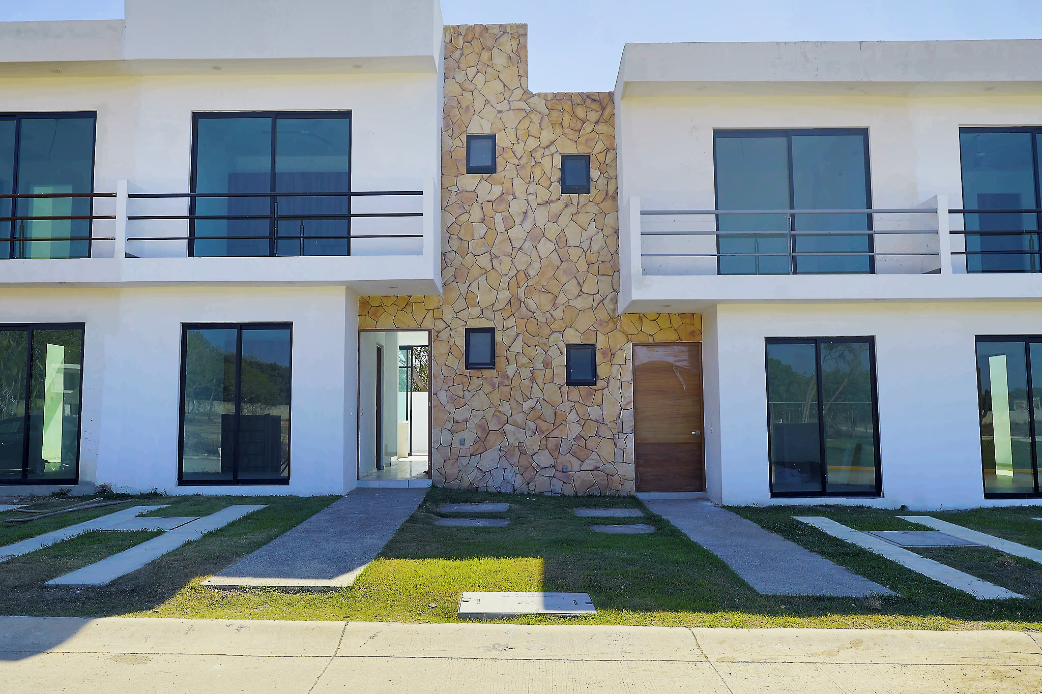 Casa 7 — Del Lago Residencial