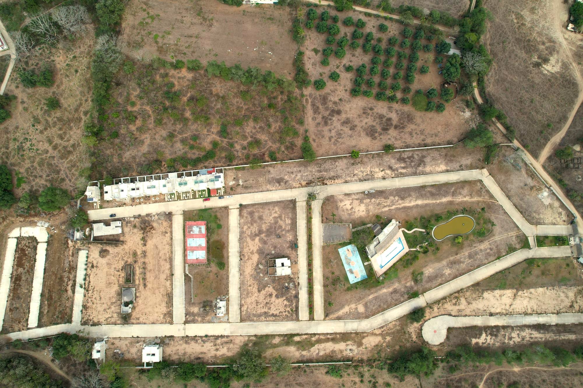 Lote 35 — 3