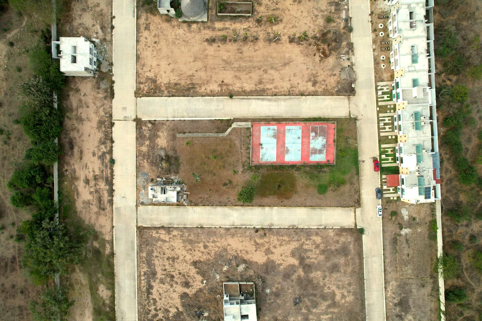 Lote 38 — 3