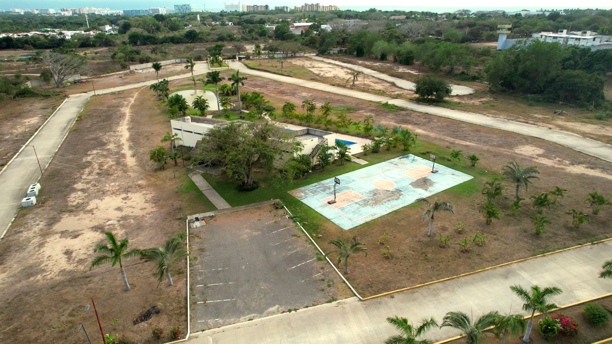 Lote 44 — 3