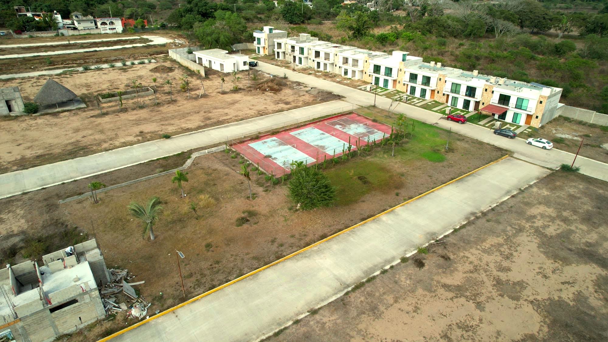 Lote 45 — 3