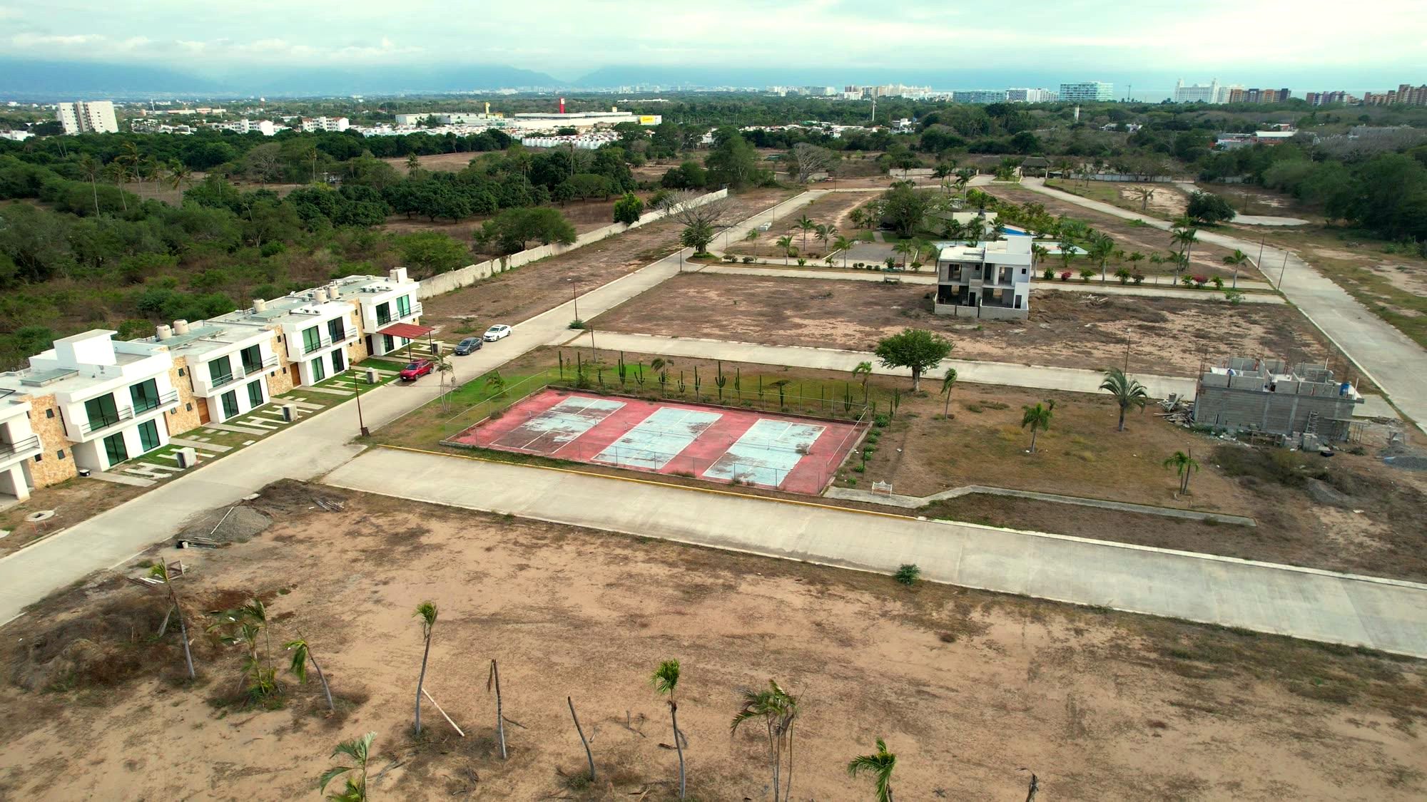 Lote 46 — 3