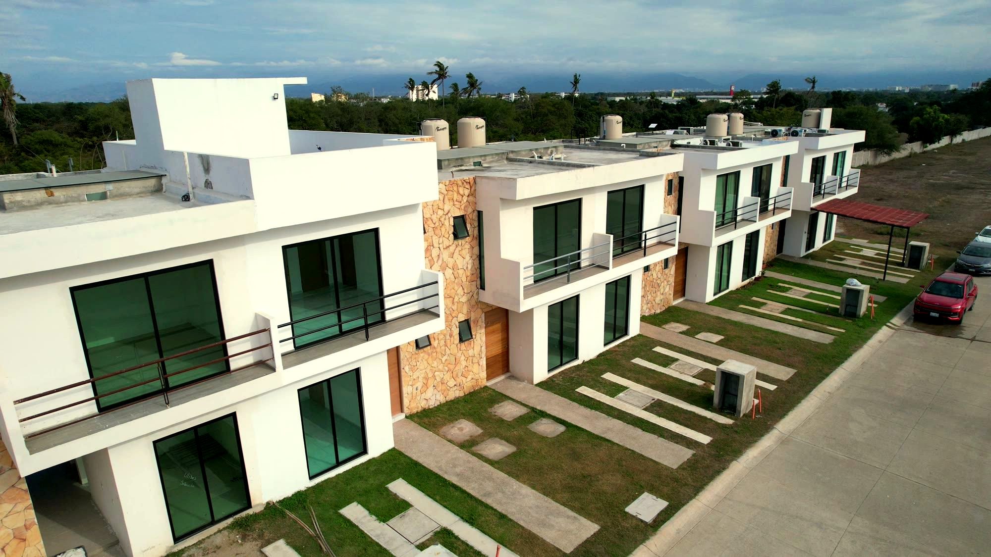 Lote 45 — 4